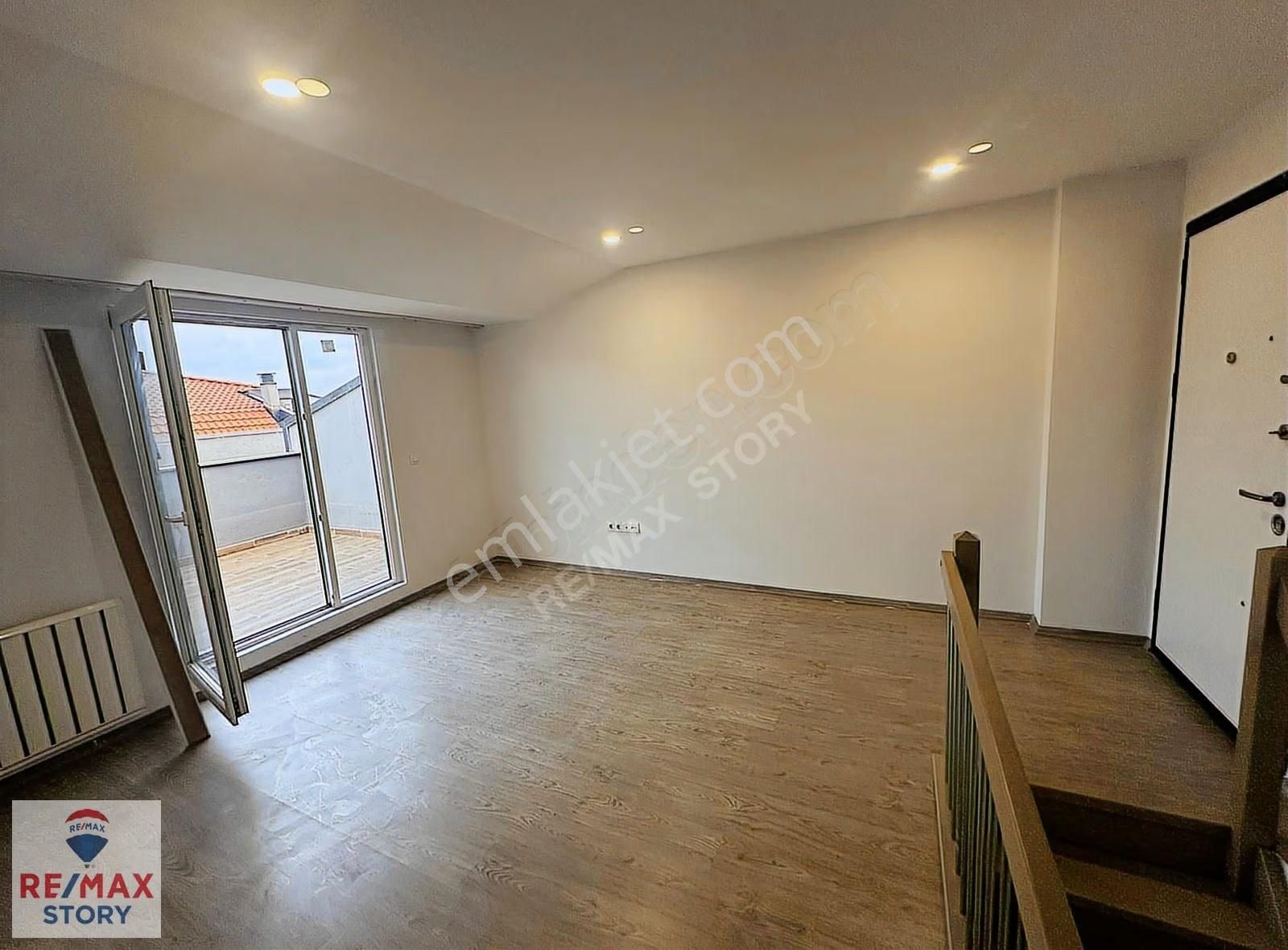 Tuzla Anatolia City 'de 4+1 Satılık Dubleks - Görsel 11