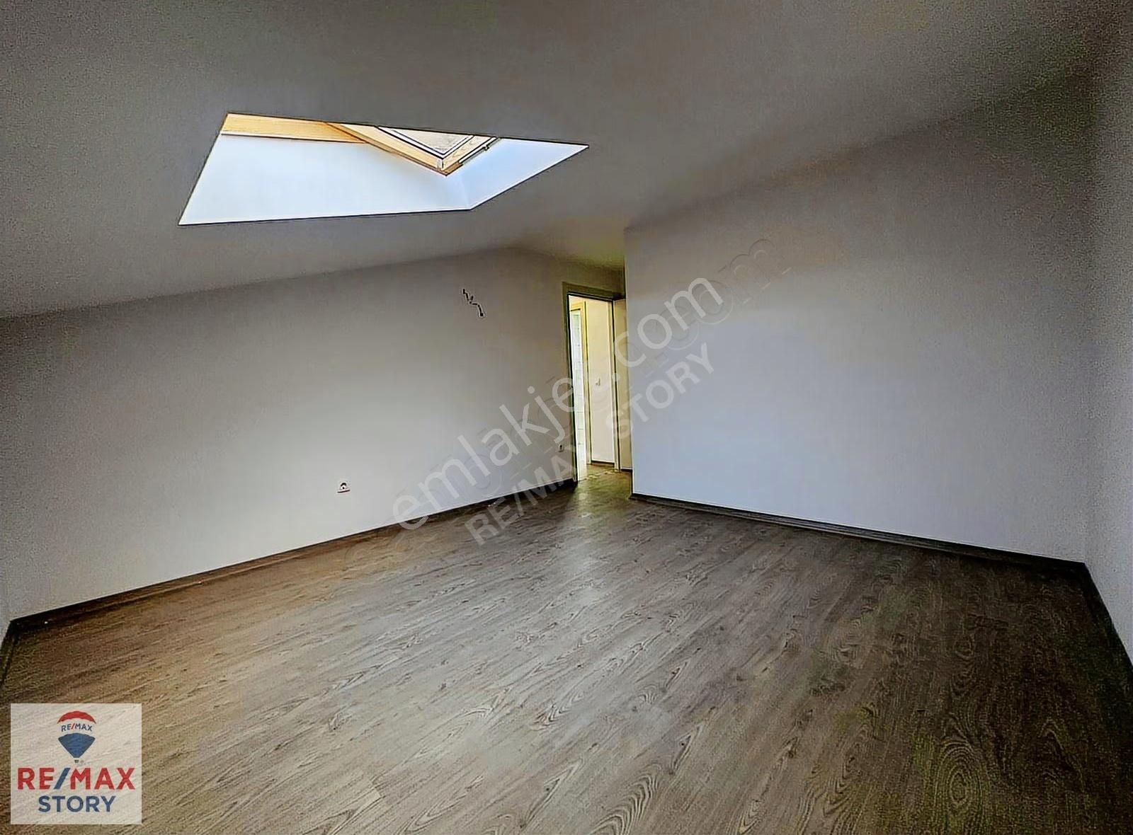 Tuzla Anatolia City 'de 4+1 Satılık Dubleks - Görsel 14