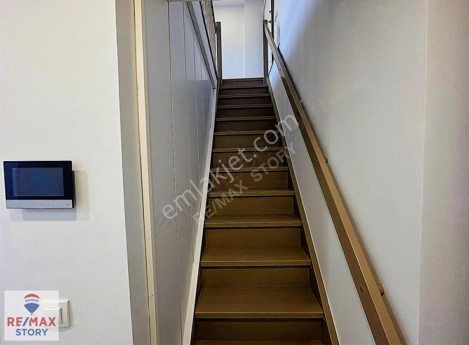 Tuzla Anatolia City 'de 4+1 Satılık Dubleks - Görsel 33