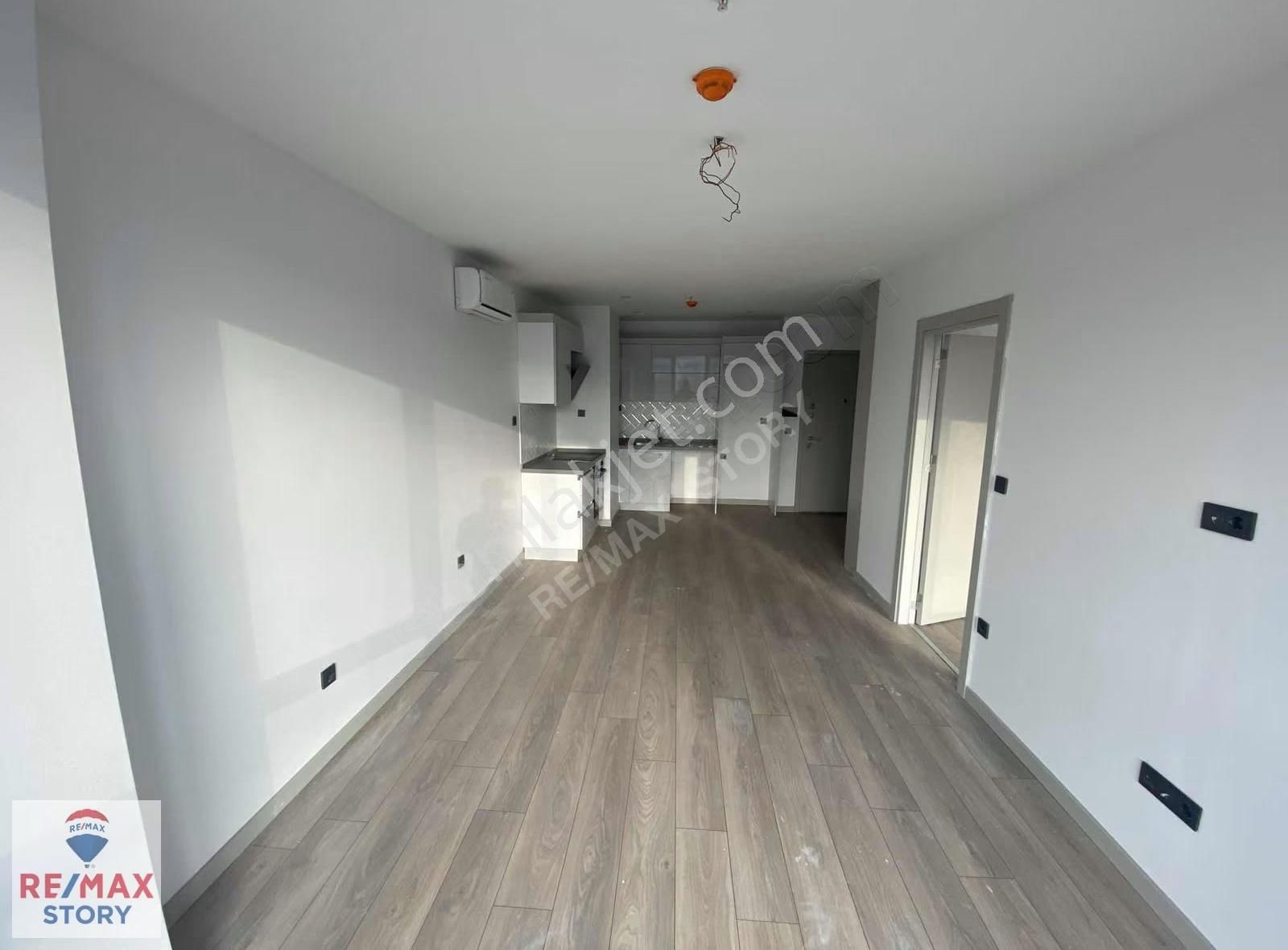 Pendik Perla 34 Sitesinde Klimalı 1+1 Kiralık Daire - Görsel 6