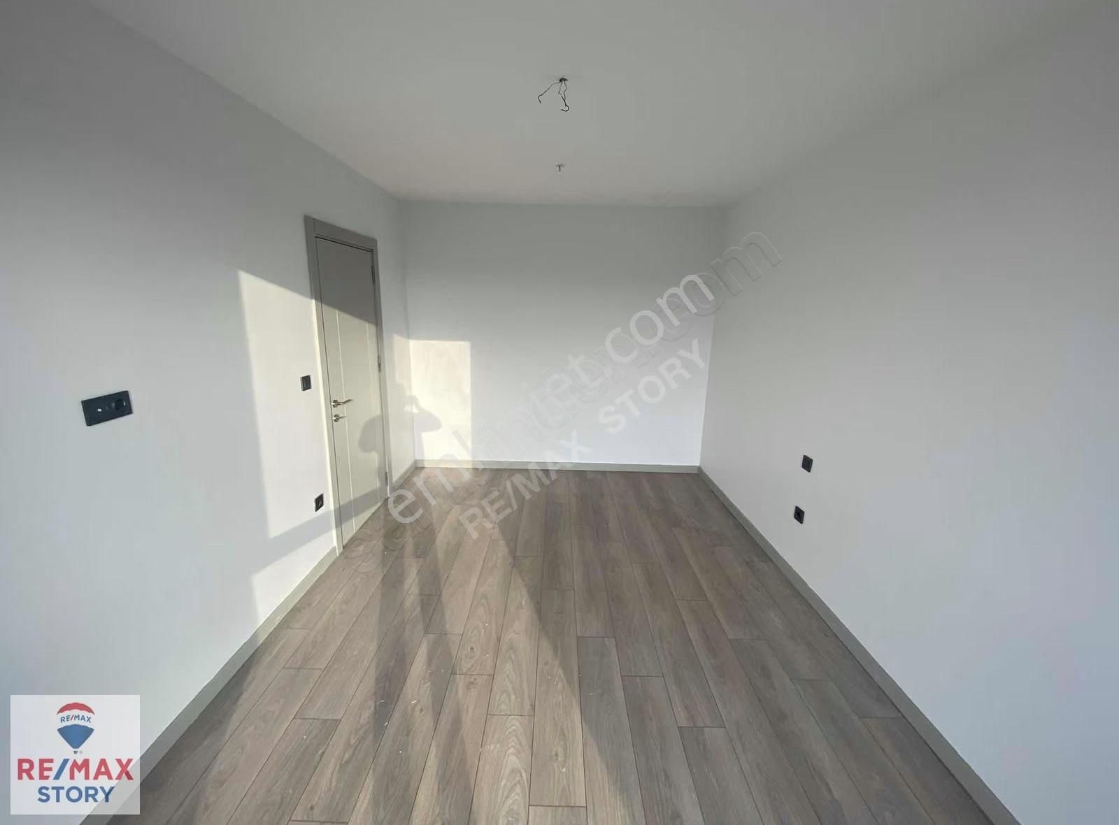 Pendik Perla 34 Sitesinde Klimalı 1+1 Kiralık Daire - Görsel 4
