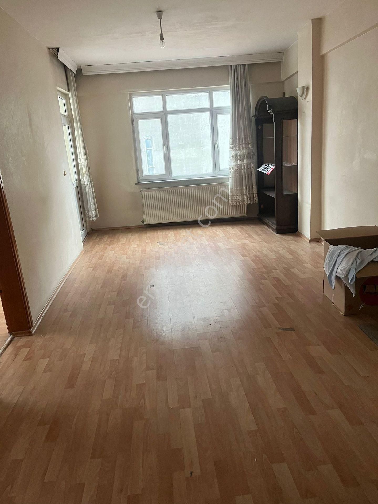 Bilgibir Emlaktan Yatırımlık Daire