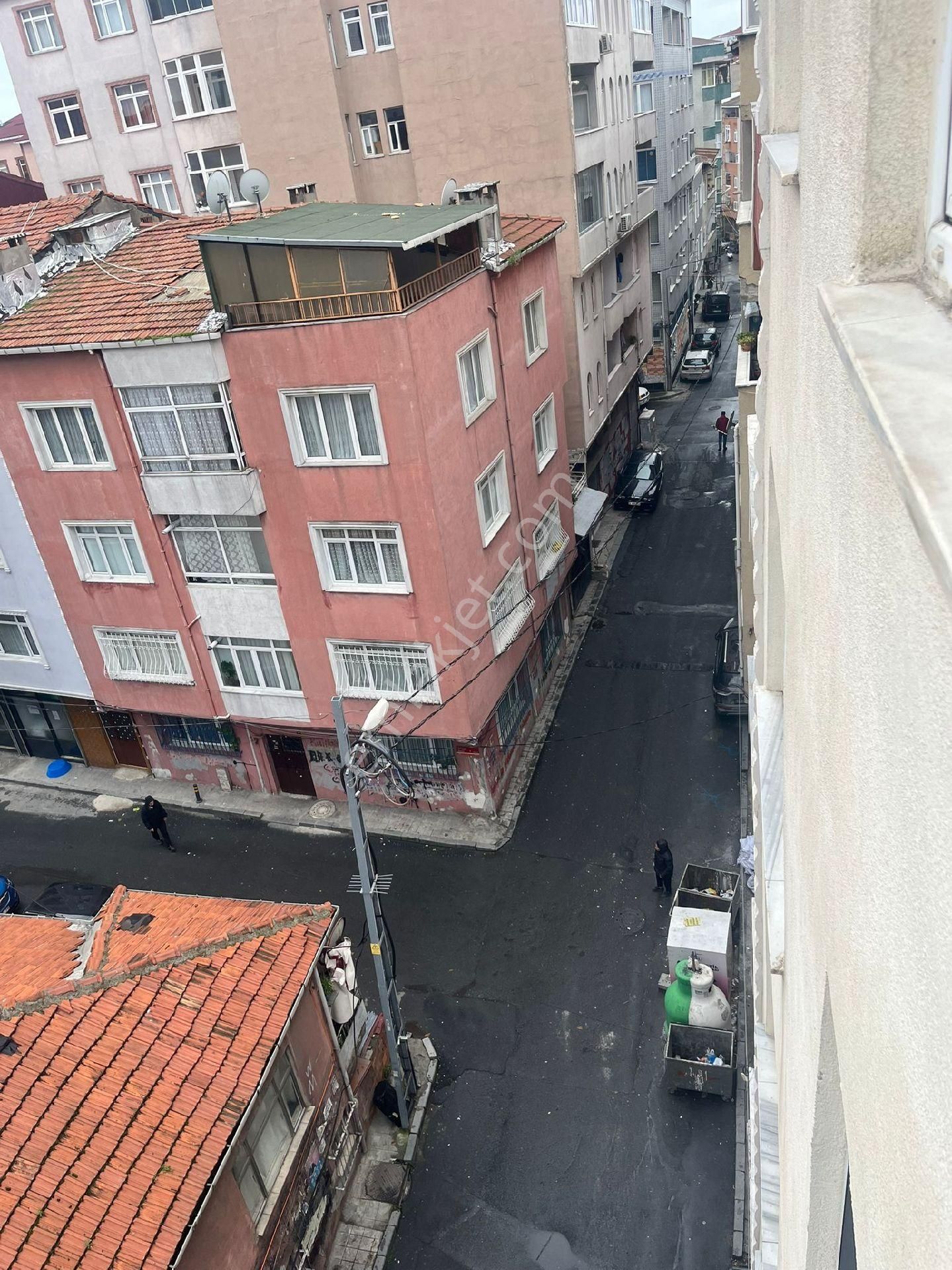 Bilgibir Emlaktan Yatırımlık Daire - Görsel 25