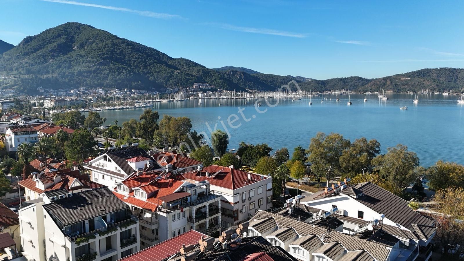 Tuzla Da Satılık 4+1 Eşyalı Daire - Görsel 21
