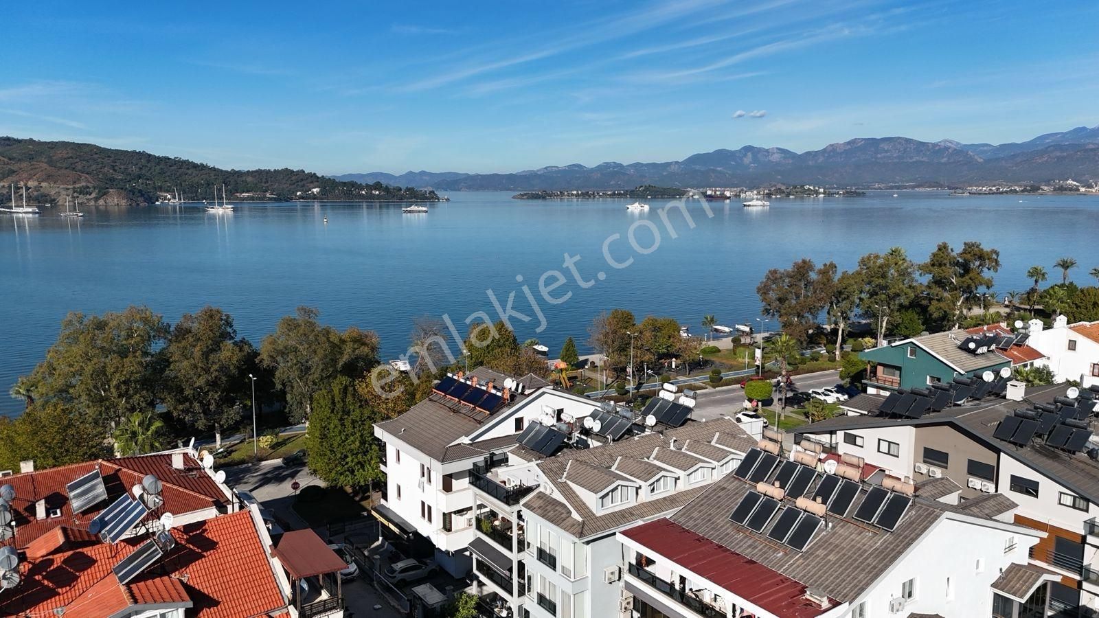 Tuzla Da Satılık 4+1 Eşyalı Daire - Görsel 27
