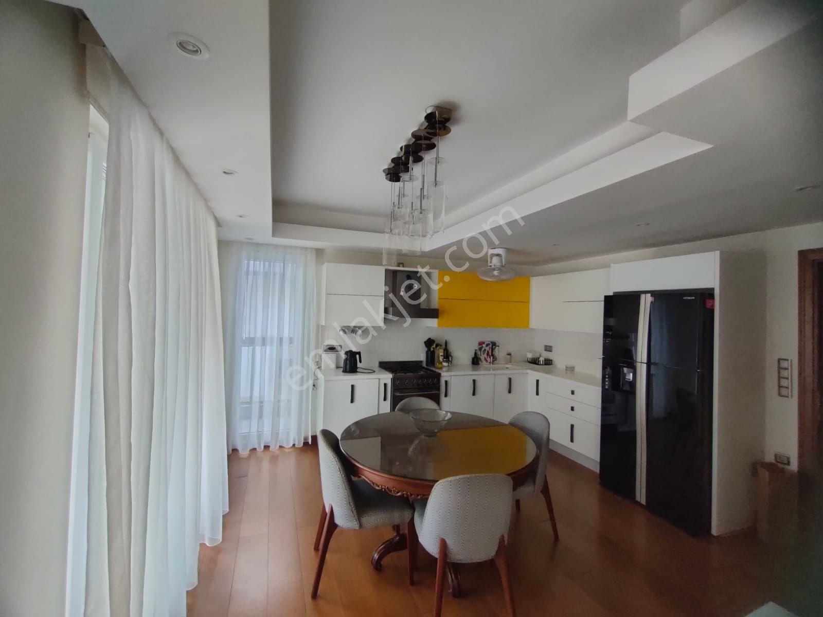 Tuzla Da Satılık 4+1 Eşyalı Daire - Görsel 10