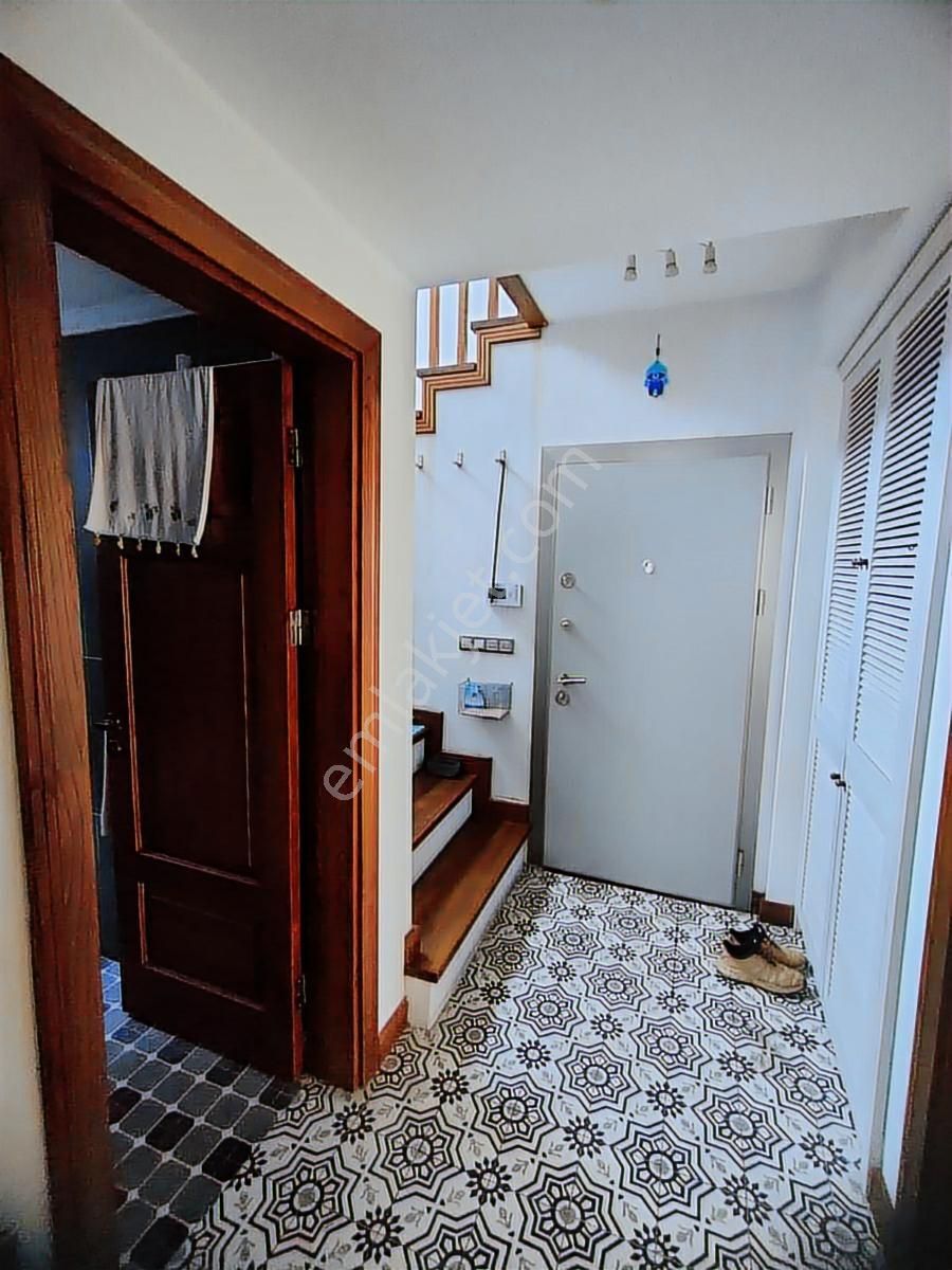 Tuzla Da Satılık 4+1 Eşyalı Daire - Görsel 8