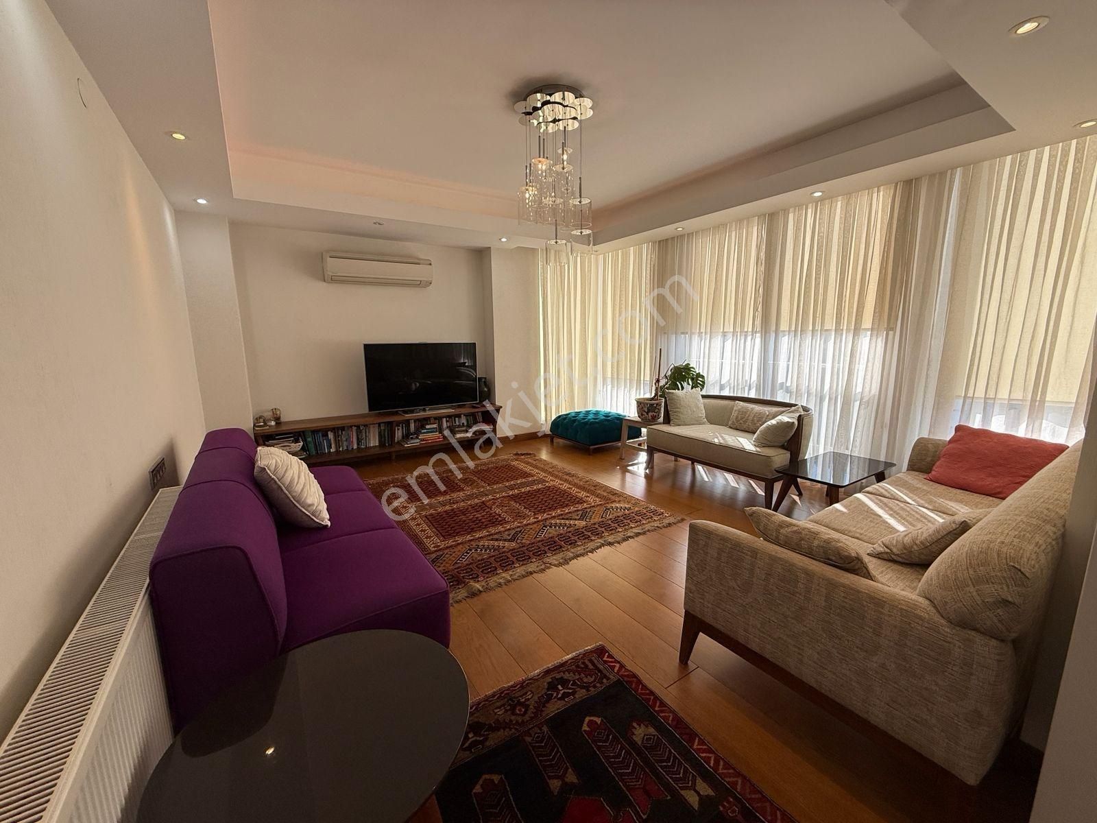 Tuzla Da Satılık 4+1 Eşyalı Daire - Görsel 4