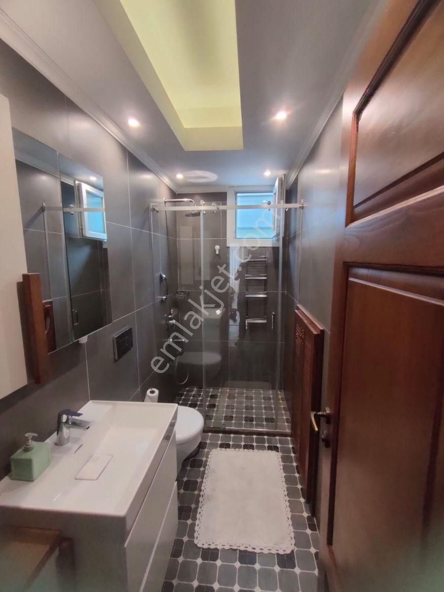 Tuzla Da Satılık 4+1 Eşyalı Daire - Görsel 34