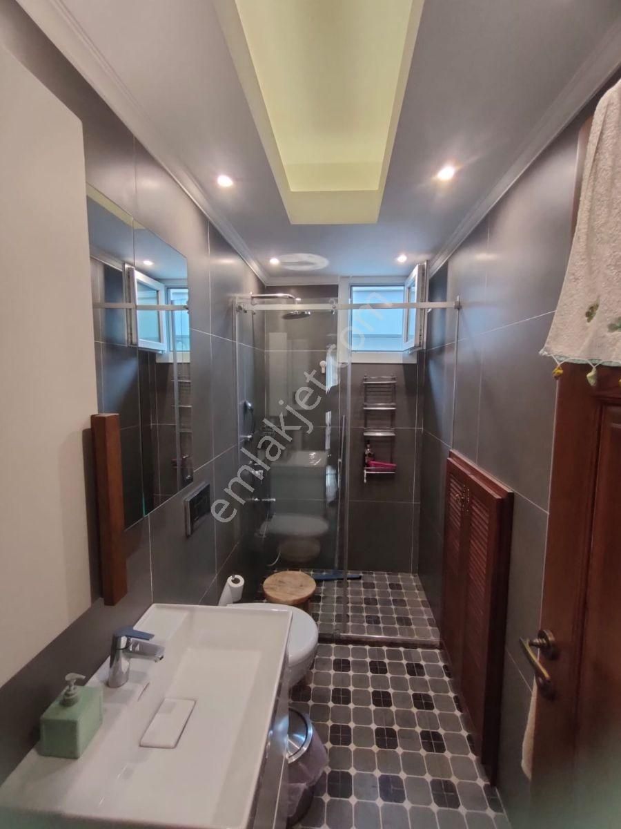 Tuzla Da Satılık 4+1 Eşyalı Daire - Görsel 25