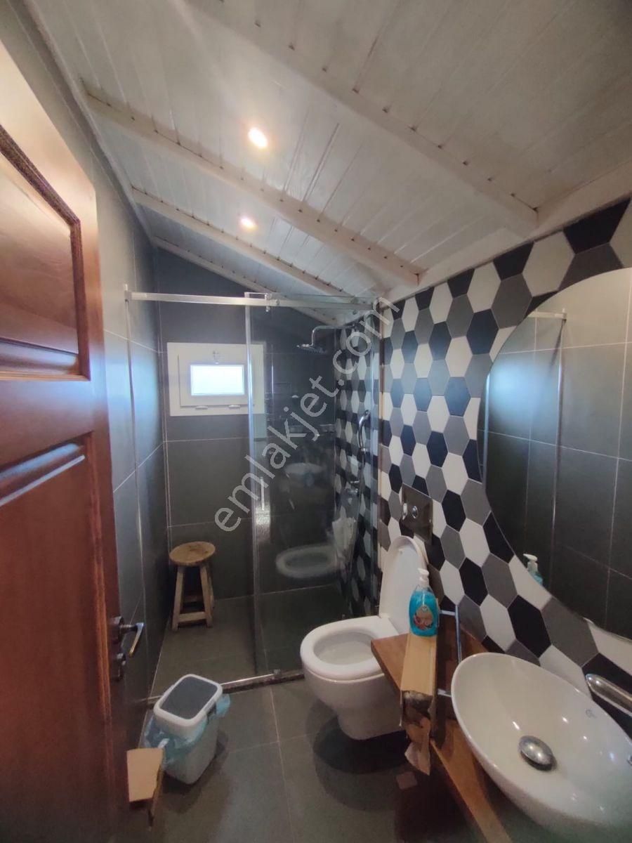 Tuzla Da Satılık 4+1 Eşyalı Daire - Görsel 14