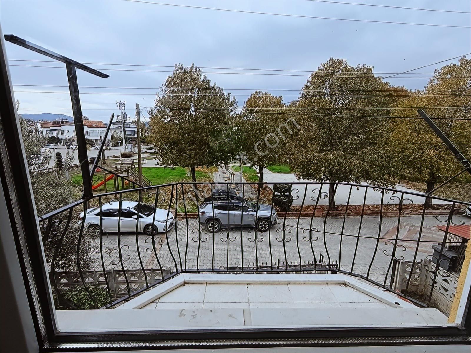 Stoptan Akarca Merkezi Konumda 3+1 Kiralık - Görsel 12