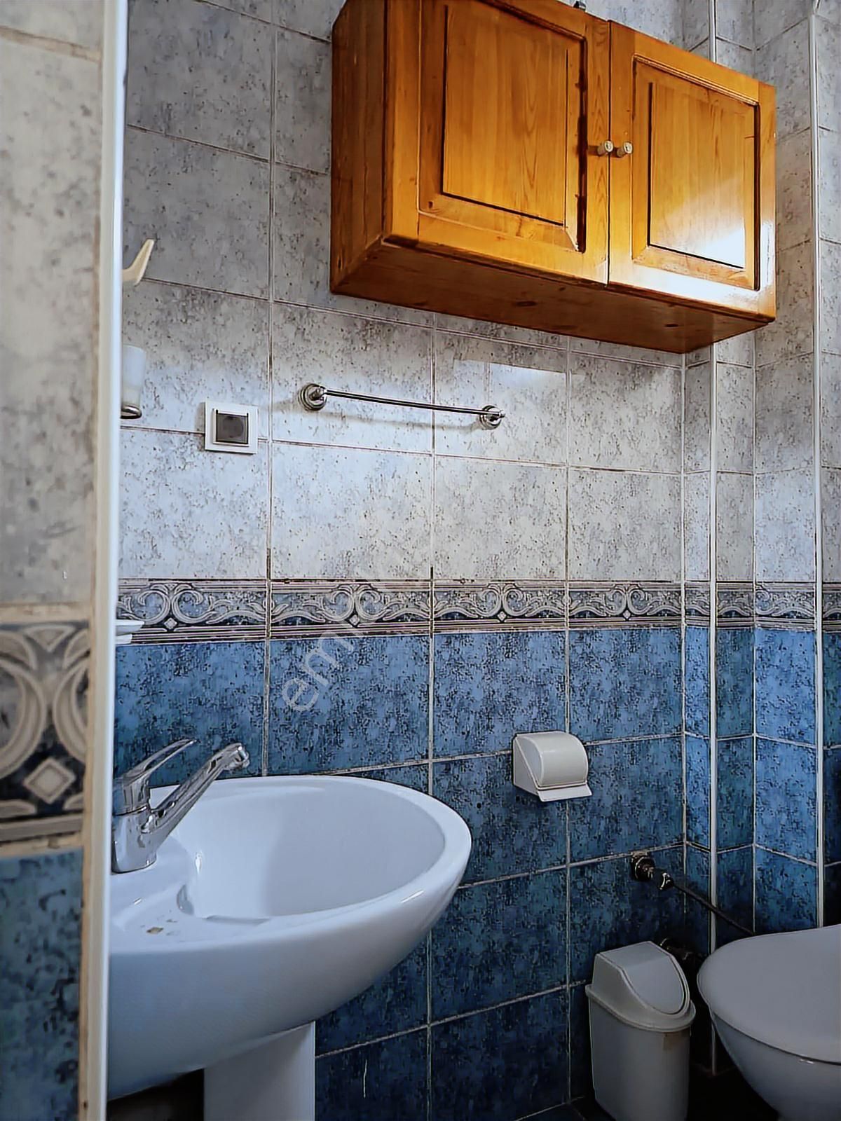 Stoptan Akarca Merkezi Konumda 3+1 Kiralık - Görsel 22