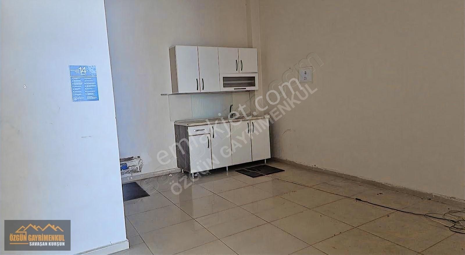 Özgün Gm'den - Tekstilciler'de Kiralık İşyeri - Görsel 23