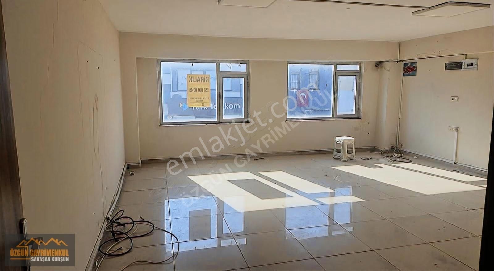 Özgün Gm'den - Tekstilciler'de Kiralık İşyeri - Görsel 19