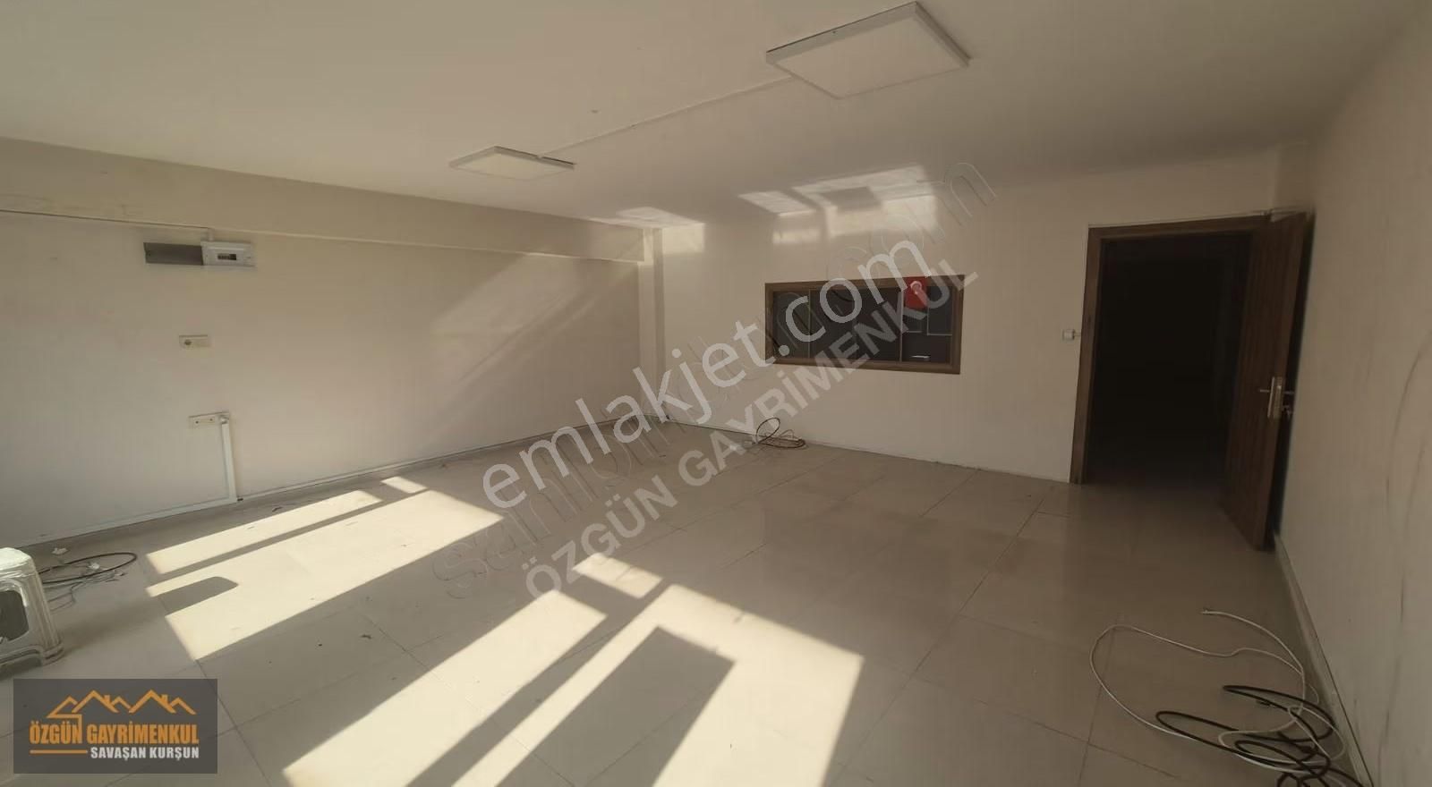 Özgün Gm'den - Tekstilciler'de Kiralık İşyeri - Görsel 22