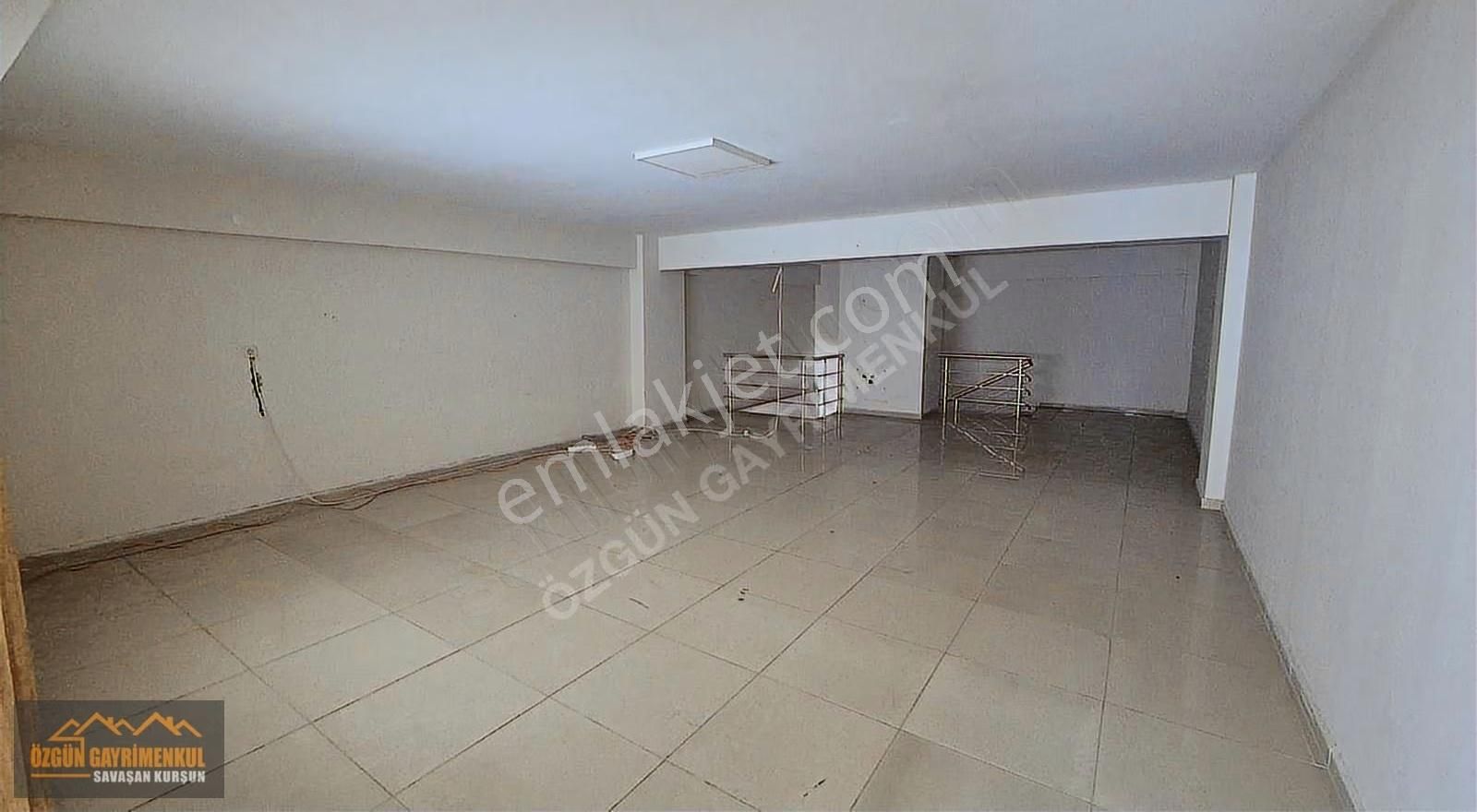 Özgün Gm'den - Tekstilciler'de Kiralık İşyeri - Görsel 24