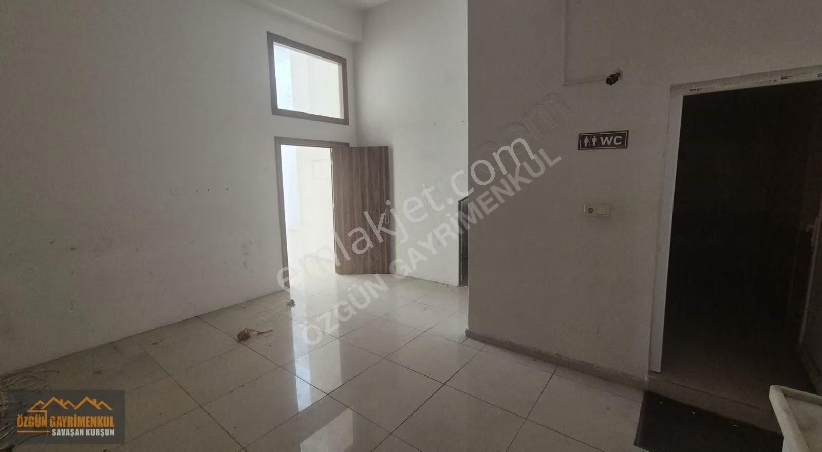 Özgün Gm'den - Tekstilciler'de Kiralık İşyeri - Görsel 11
