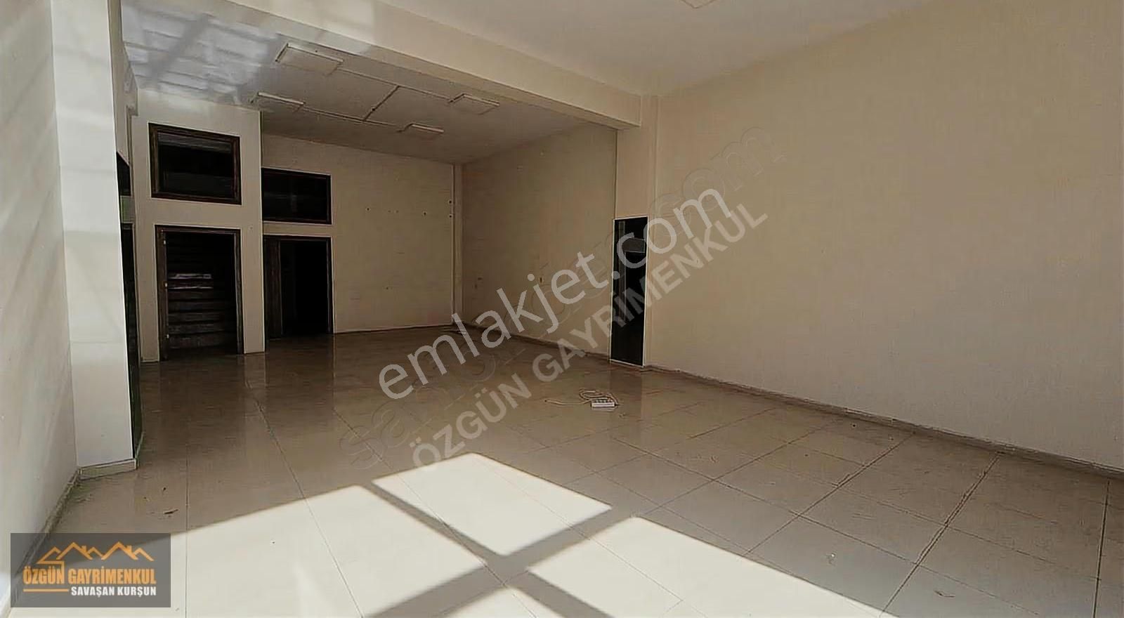 Özgün Gm'den - Tekstilciler'de Kiralık İşyeri - Görsel 26
