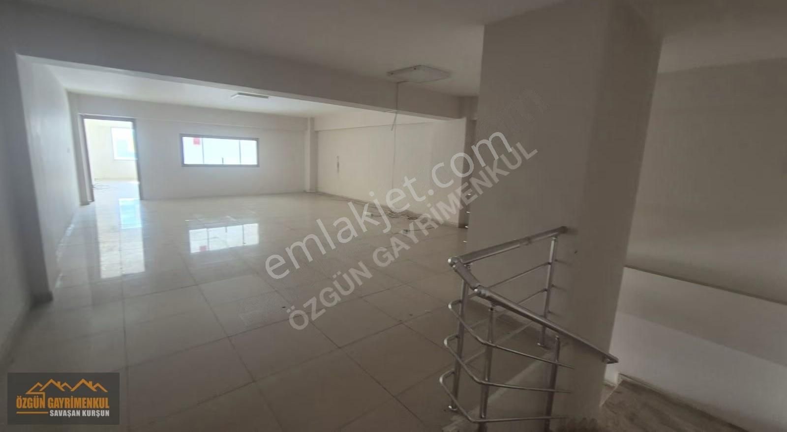Özgün Gm'den - Tekstilciler'de Kiralık İşyeri - Görsel 9