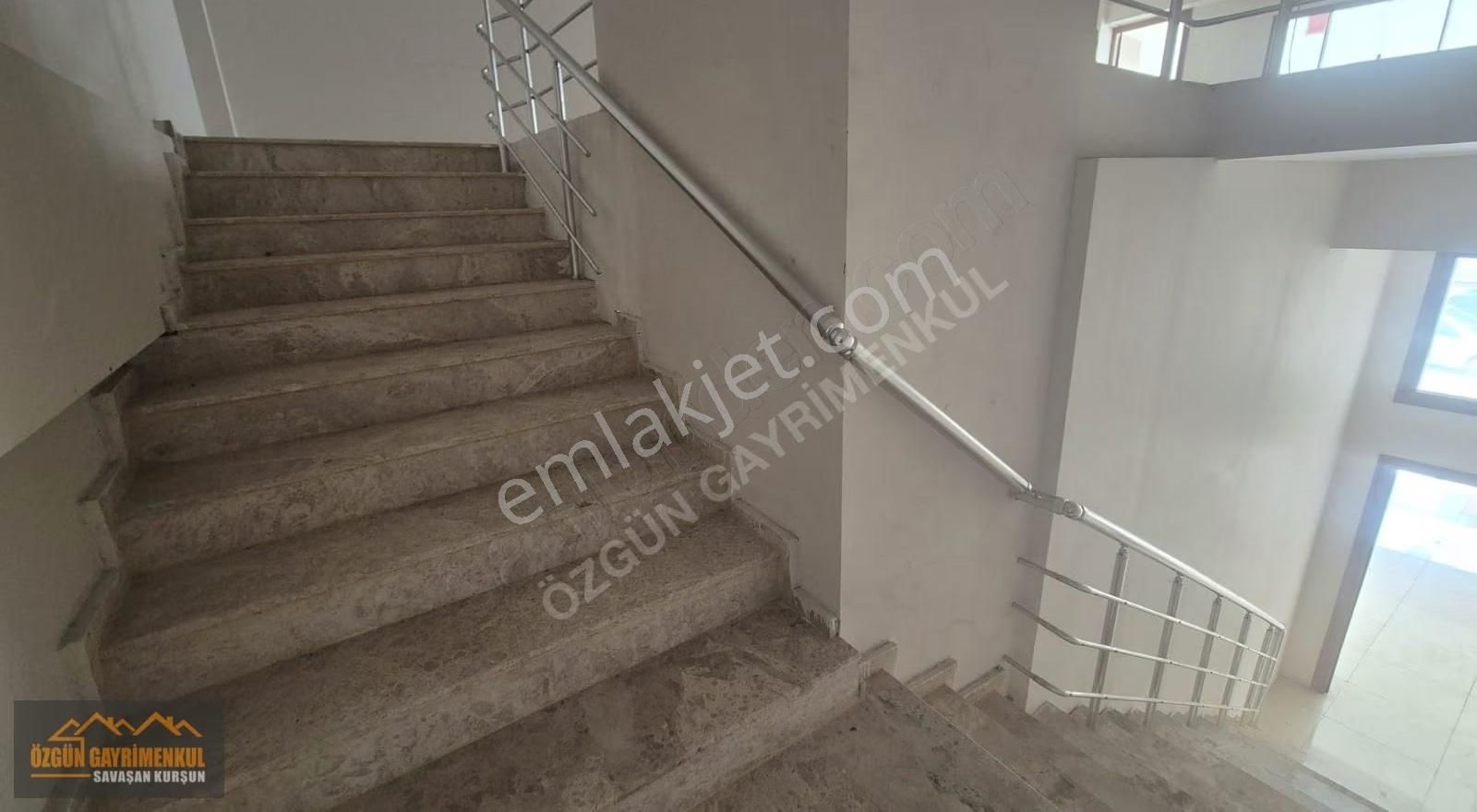 Özgün Gm'den - Tekstilciler'de Kiralık İşyeri - Görsel 4