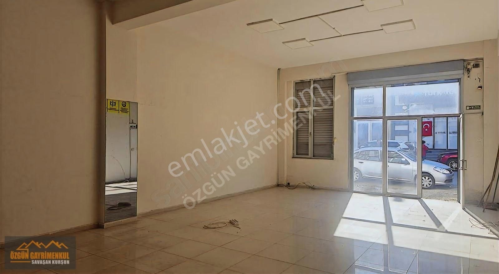 Özgün Gm'den - Tekstilciler'de Kiralık İşyeri - Görsel 5