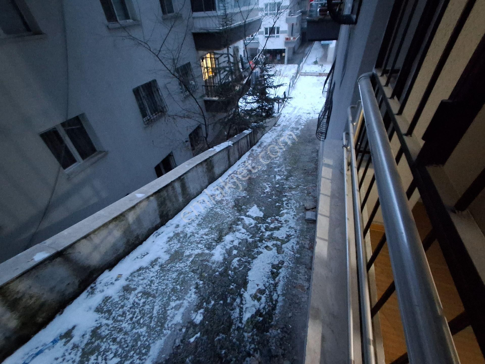 H.gazi Göbekte Cuma Pazar Yanı 2+1 Kot.1 De Isı Yalıtım Montalama Var - Görsel 35