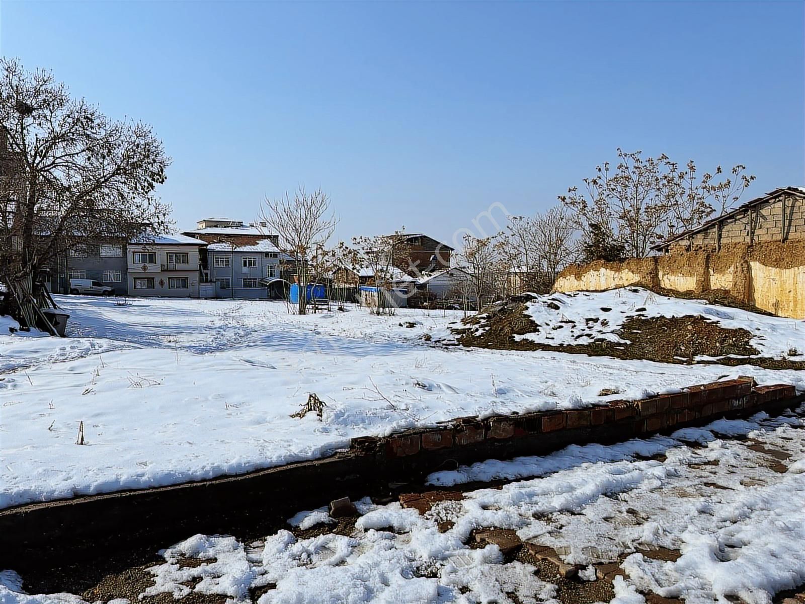 Coldwell Banker Safir'den Konut+ticari İmarlı Satılık Arsa - Görsel 3