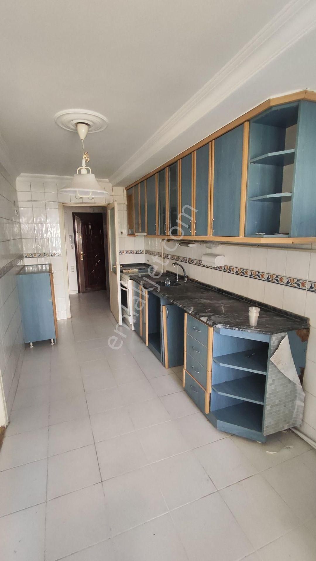 Özmecaz'dan Mehmetçik Mah. 3+1 140m2 Masrafsız Daire - Görsel 5