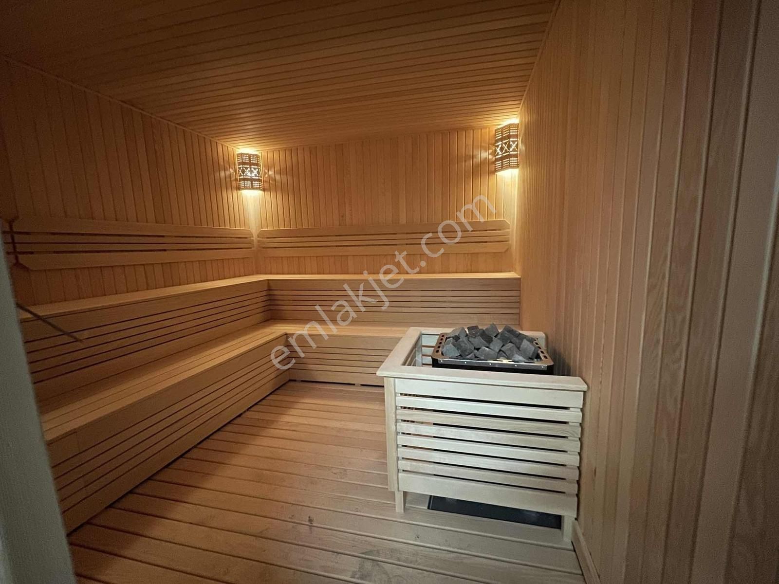 Bumerang Towers'da Full Deniz Manzaralı 436m2 Kiralık Ofis - Görsel 15