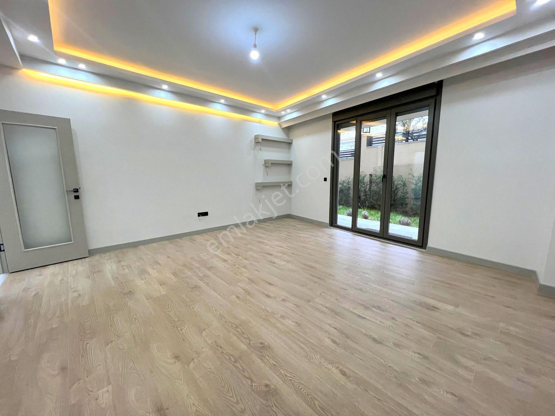 ▃birikim▃idealtepe Sahilde Ön Cephe Ebeveyn Banyolu Sıfır 3+1!!! - Görsel 3