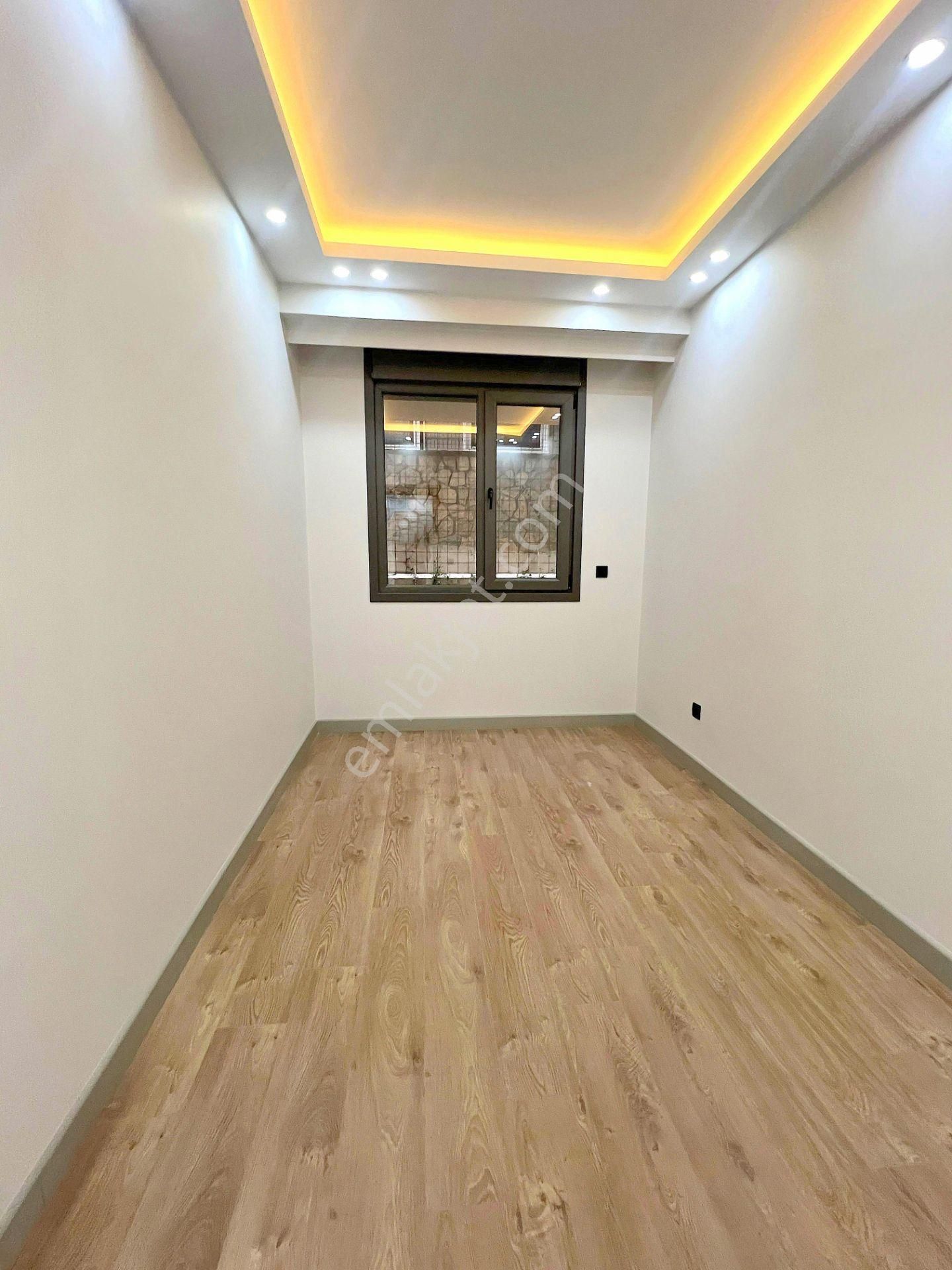 ▃birikim▃idealtepe Sahilde Ön Cephe Ebeveyn Banyolu Sıfır 3+1!!! - Görsel 22