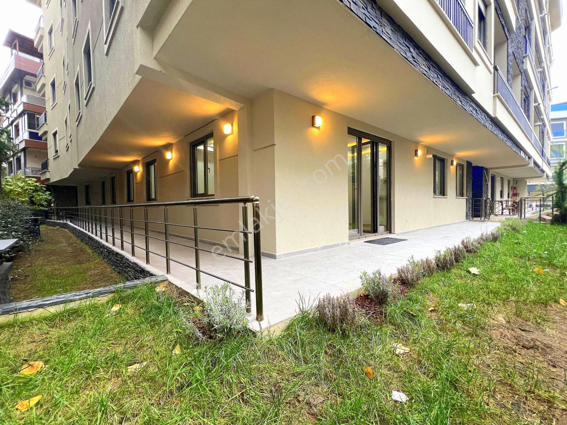 ▃birikim▃idealtepe Sahilde Ön Cephe Ebeveyn Banyolu Sıfır 3+1!!! - Görsel 7