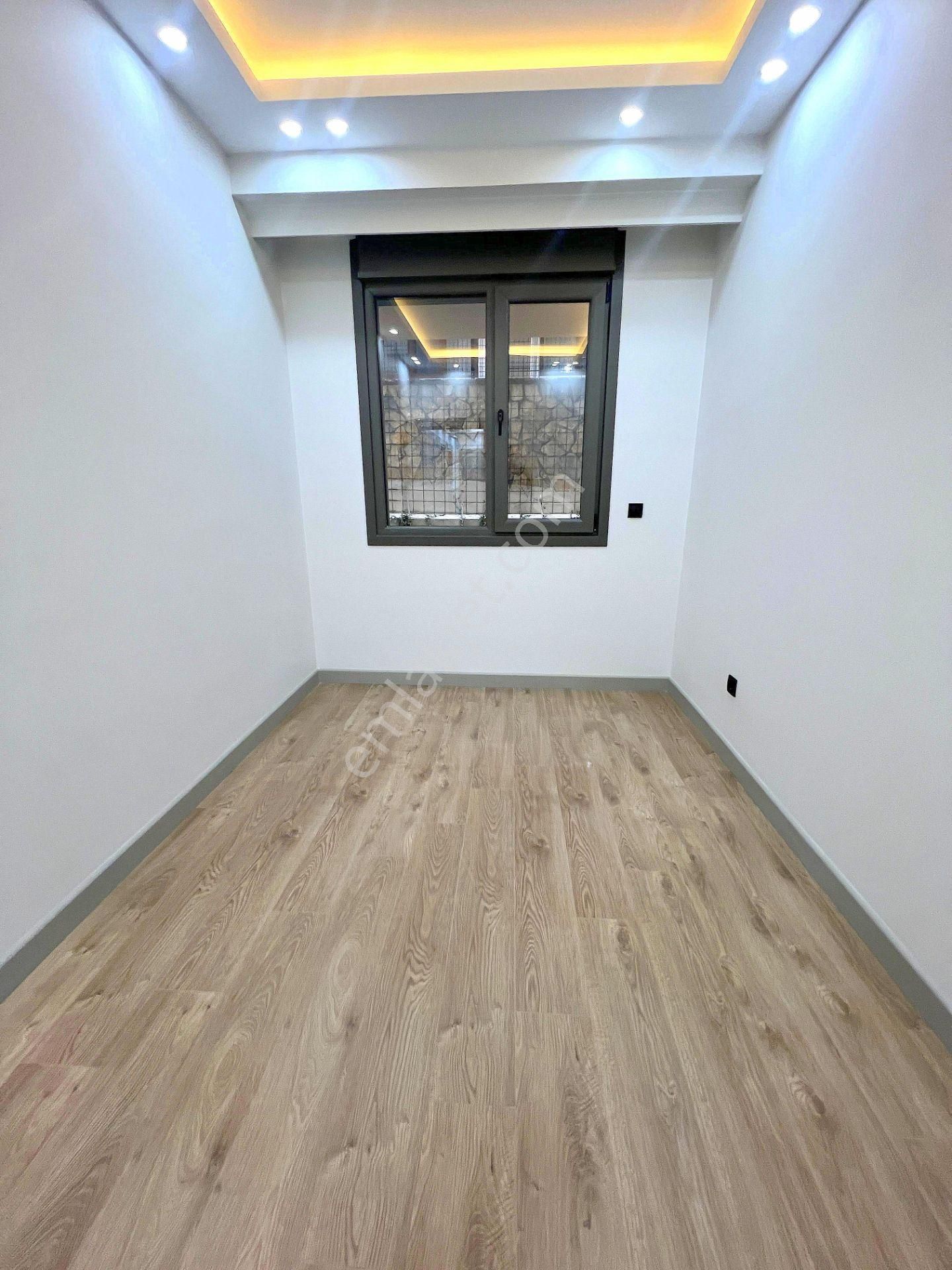 ▃birikim▃idealtepe Sahilde Ön Cephe Ebeveyn Banyolu Sıfır 3+1!!! - Görsel 23