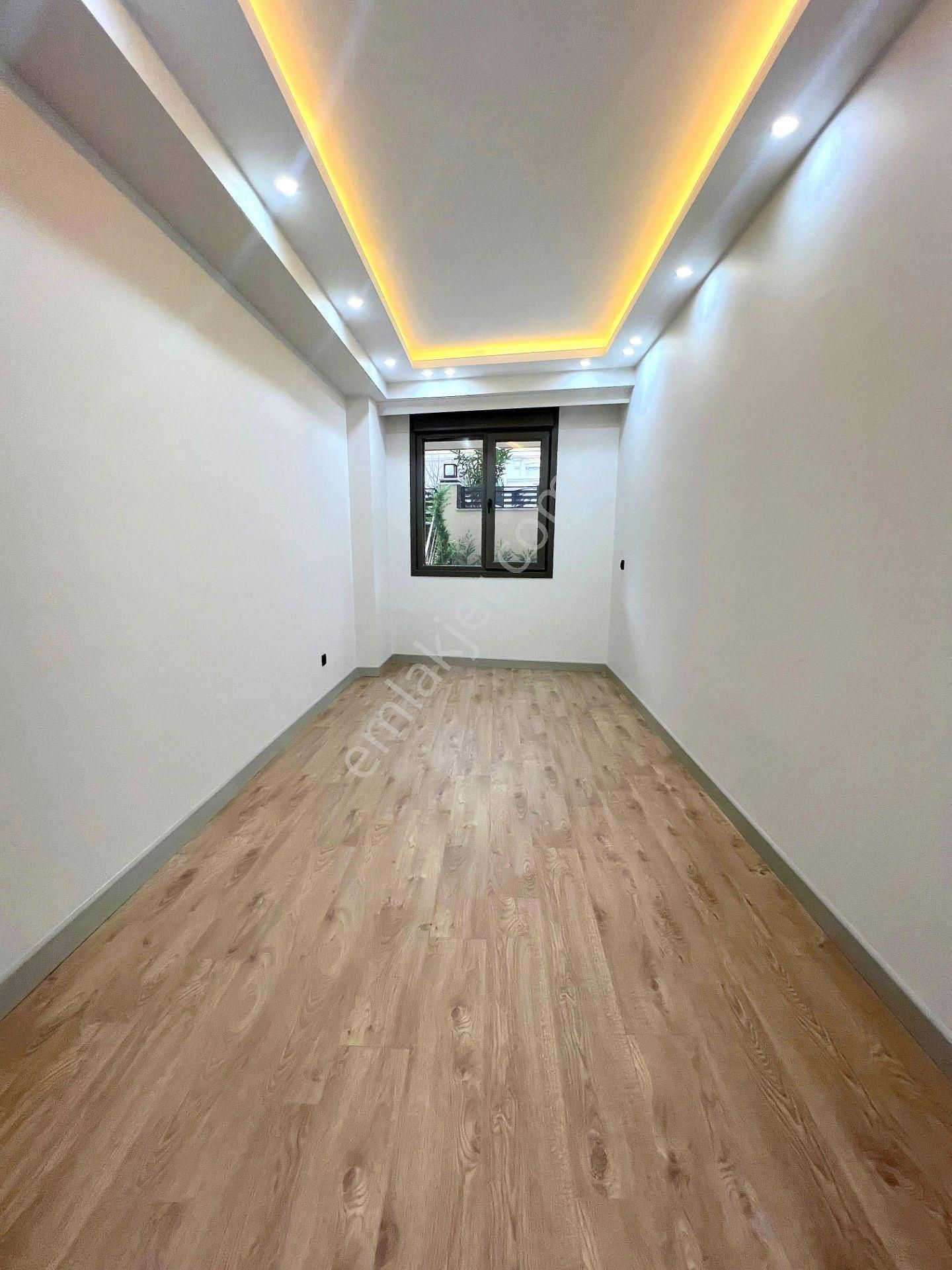 ▃birikim▃idealtepe Sahilde Ön Cephe Ebeveyn Banyolu Sıfır 3+1!!! - Görsel 26