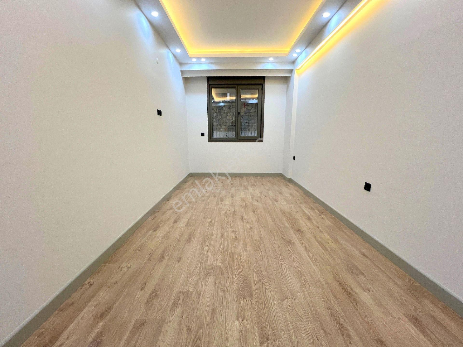 ▃birikim▃idealtepe Sahilde Ön Cephe Ebeveyn Banyolu Sıfır 3+1!!! - Görsel 16