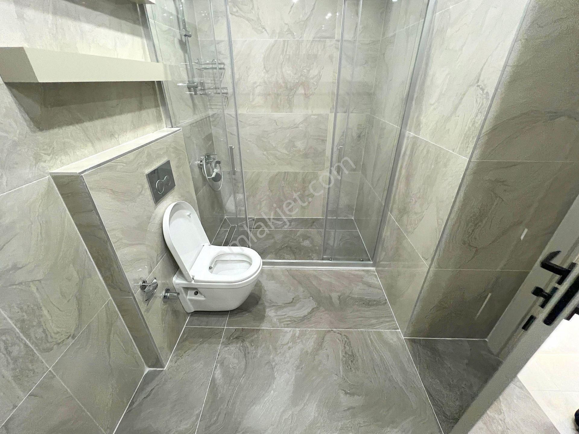 ▃birikim▃idealtepe Sahilde Ön Cephe Ebeveyn Banyolu Sıfır 3+1!!! - Görsel 31