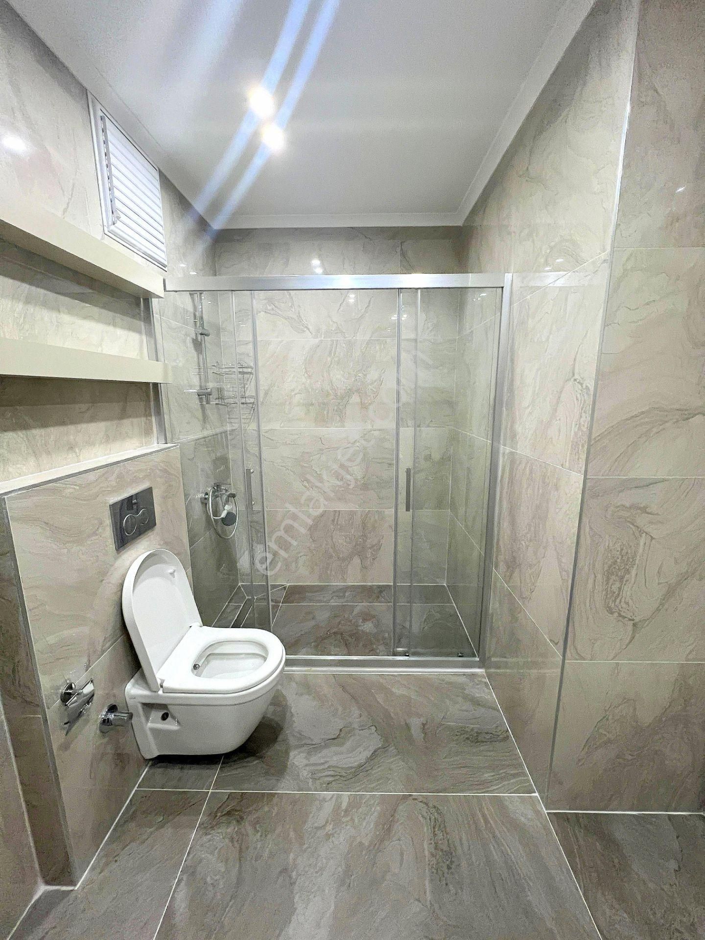 ▃birikim▃idealtepe Sahilde Ön Cephe Ebeveyn Banyolu Sıfır 3+1!!! - Görsel 32