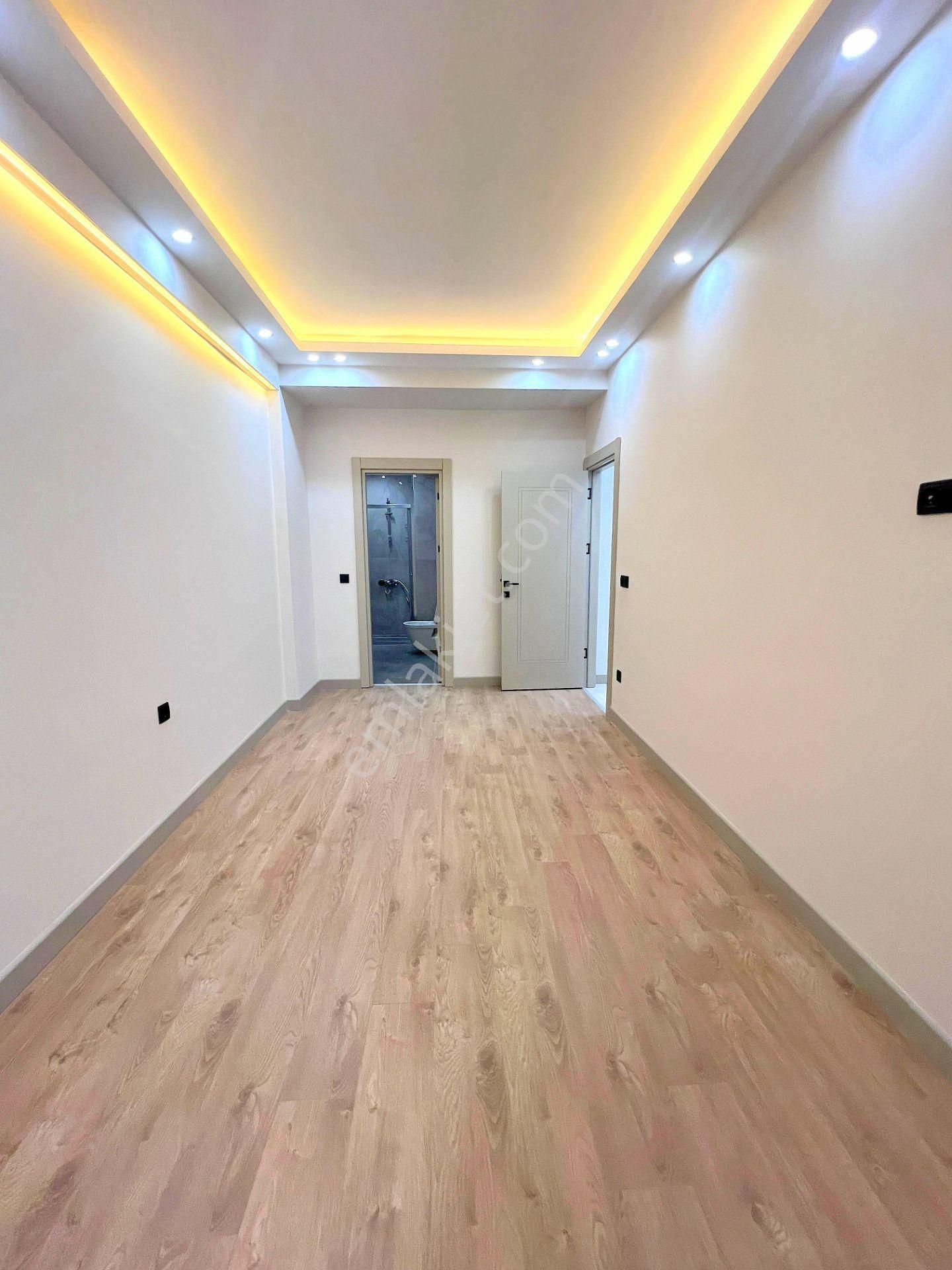 ▃birikim▃idealtepe Sahilde Ön Cephe Ebeveyn Banyolu Sıfır 3+1!!! - Görsel 18