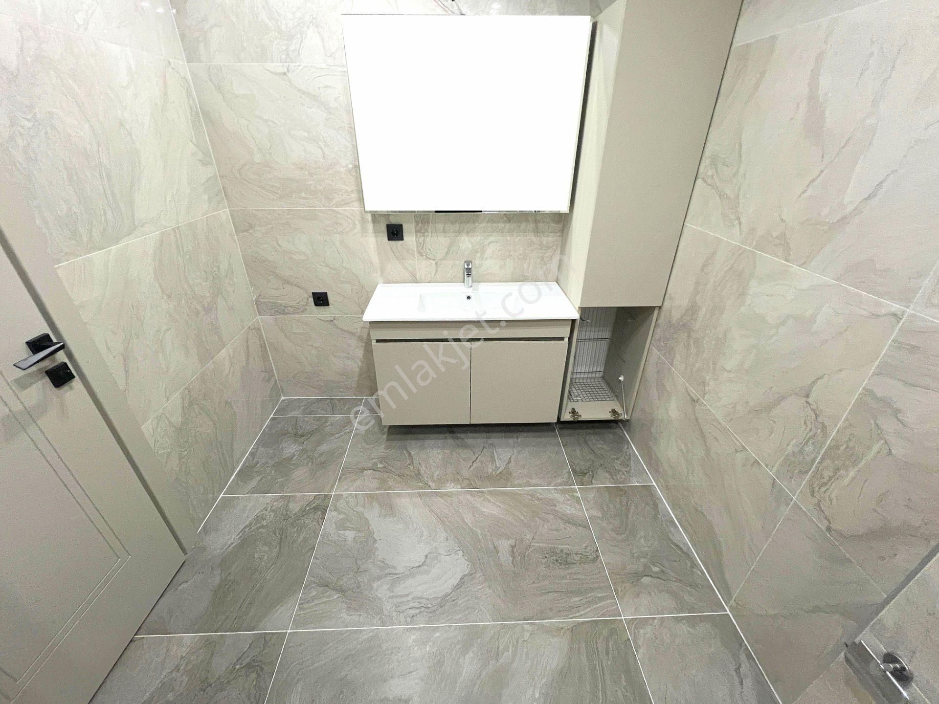 ▃birikim▃idealtepe Sahilde Ön Cephe Ebeveyn Banyolu Sıfır 3+1!!! - Görsel 33