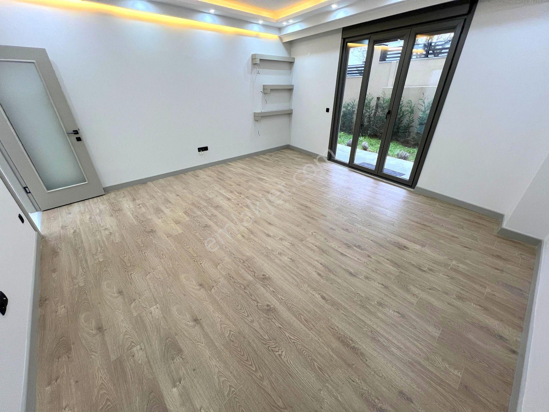 ▃birikim▃idealtepe Sahilde Ön Cephe Ebeveyn Banyolu Sıfır 3+1!!! - Görsel 4