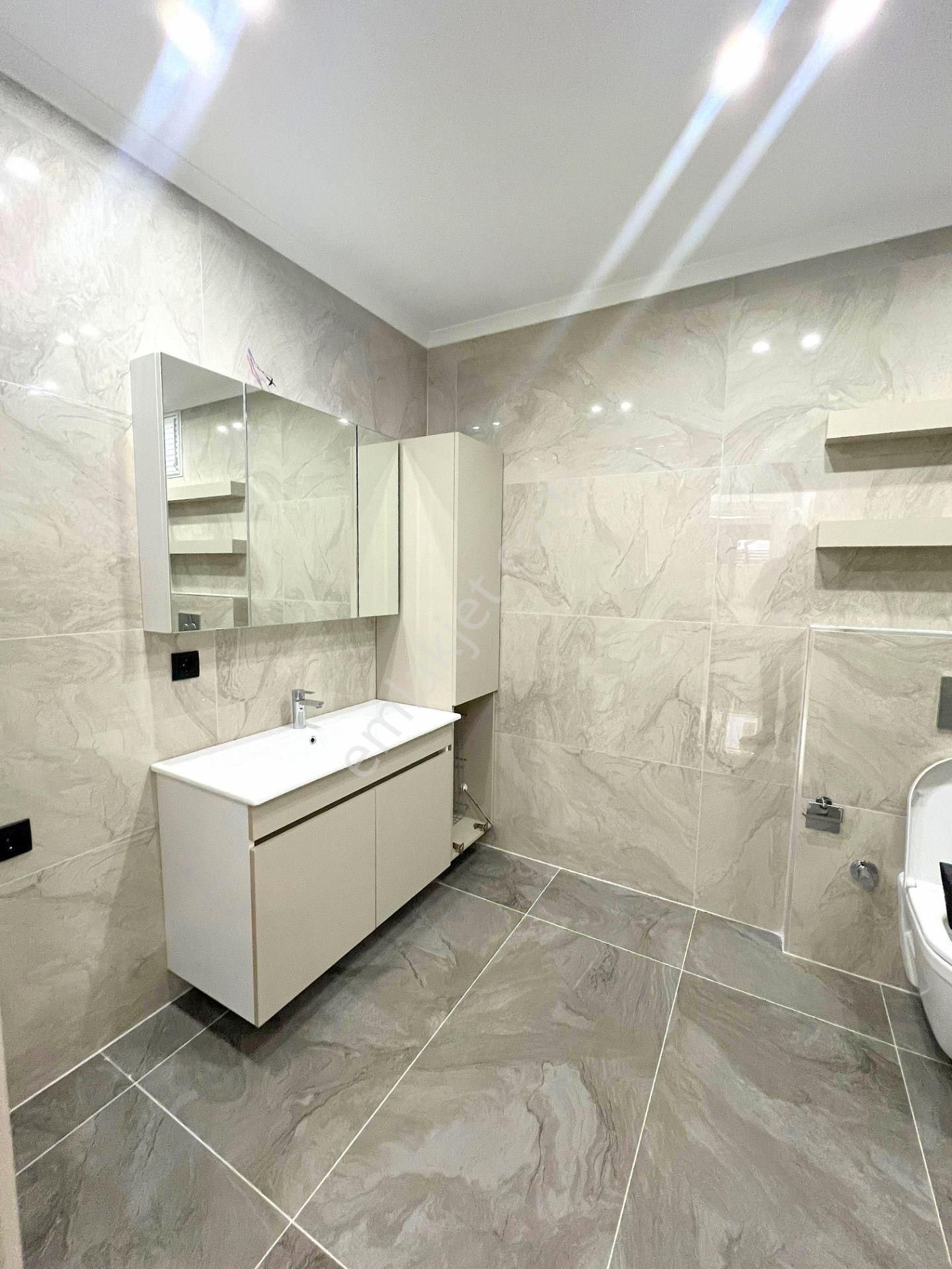 ▃birikim▃idealtepe Sahilde Ön Cephe Ebeveyn Banyolu Sıfır 3+1!!! - Görsel 29