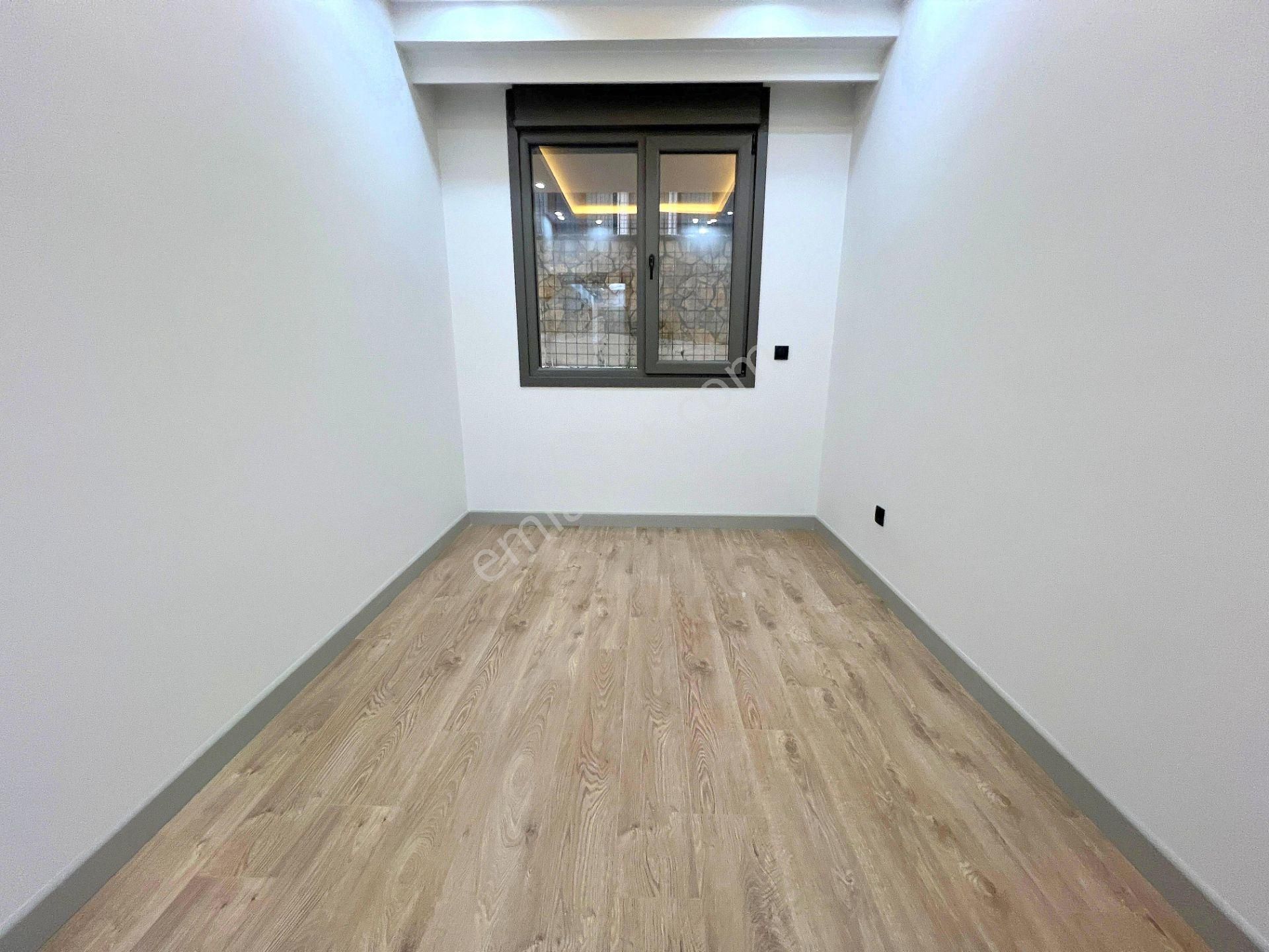 ▃birikim▃idealtepe Sahilde Ön Cephe Ebeveyn Banyolu Sıfır 3+1!!! - Görsel 24