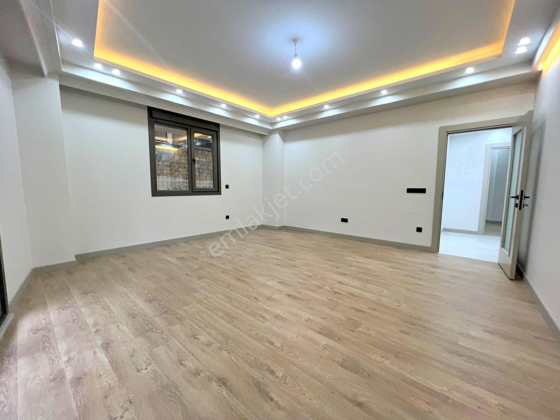 ▃birikim▃idealtepe Sahilde Ön Cephe Ebeveyn Banyolu Sıfır 3+1!!! - Görsel 6