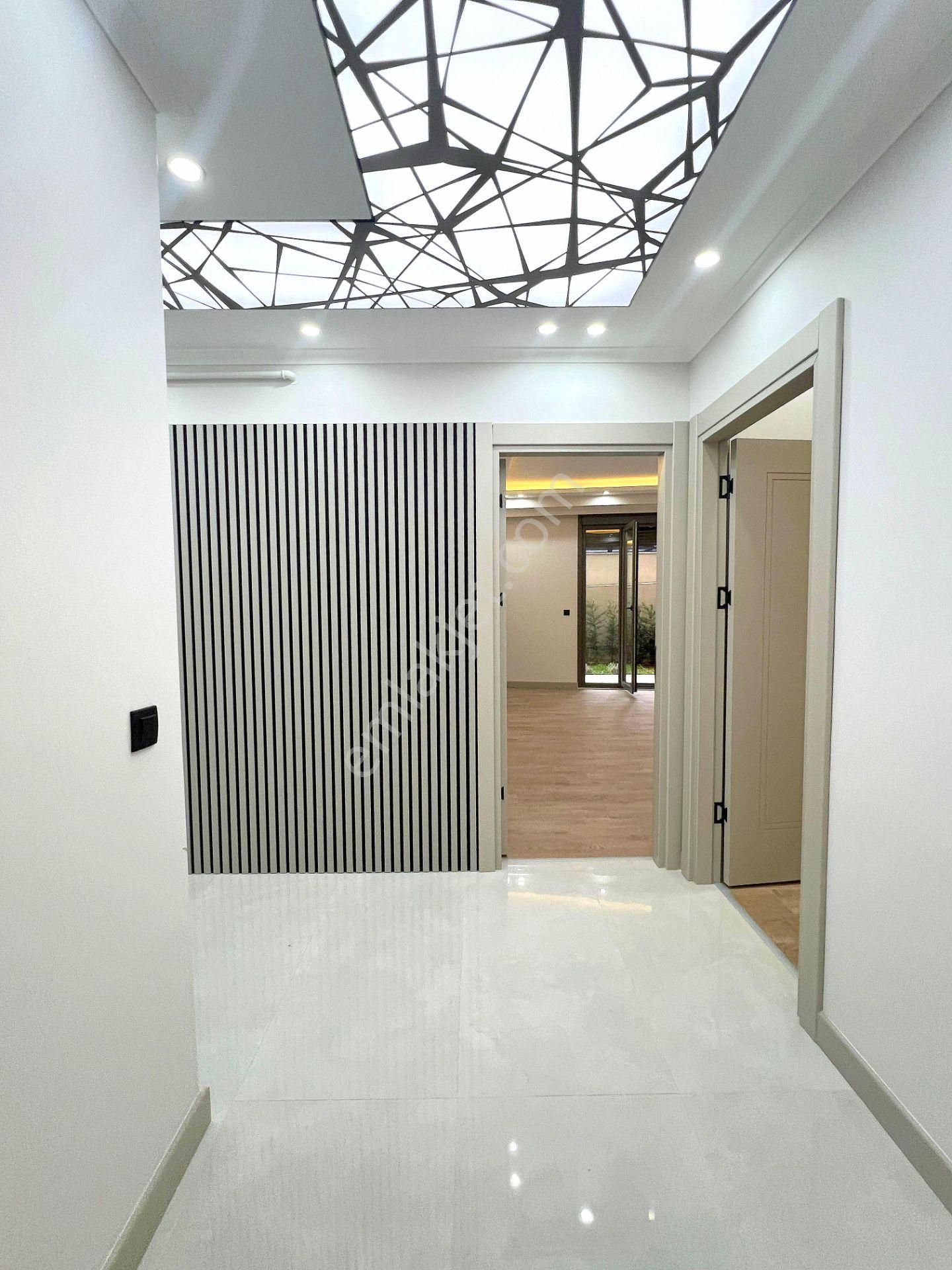 ▃birikim▃idealtepe Sahilde Ön Cephe Ebeveyn Banyolu Sıfır 3+1!!! - Görsel 28