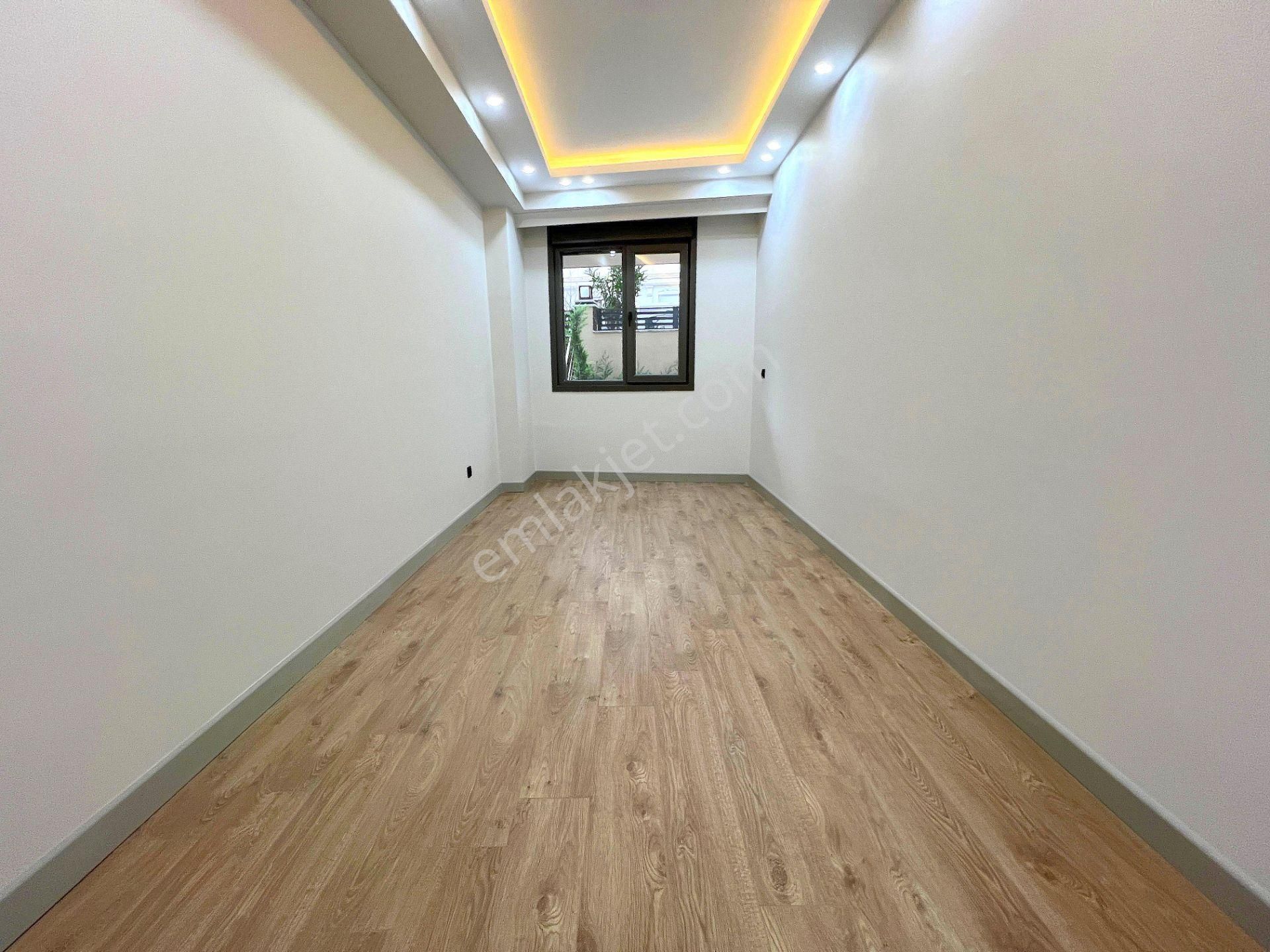 ▃birikim▃idealtepe Sahilde Ön Cephe Ebeveyn Banyolu Sıfır 3+1!!! - Görsel 25