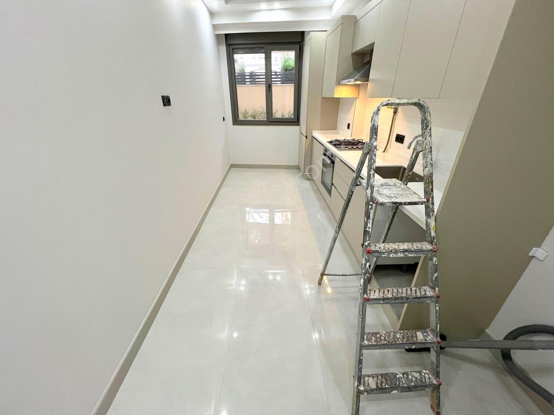 ▃birikim▃idealtepe Sahilde Ön Cephe Ebeveyn Banyolu Sıfır 3+1!!! - Görsel 11