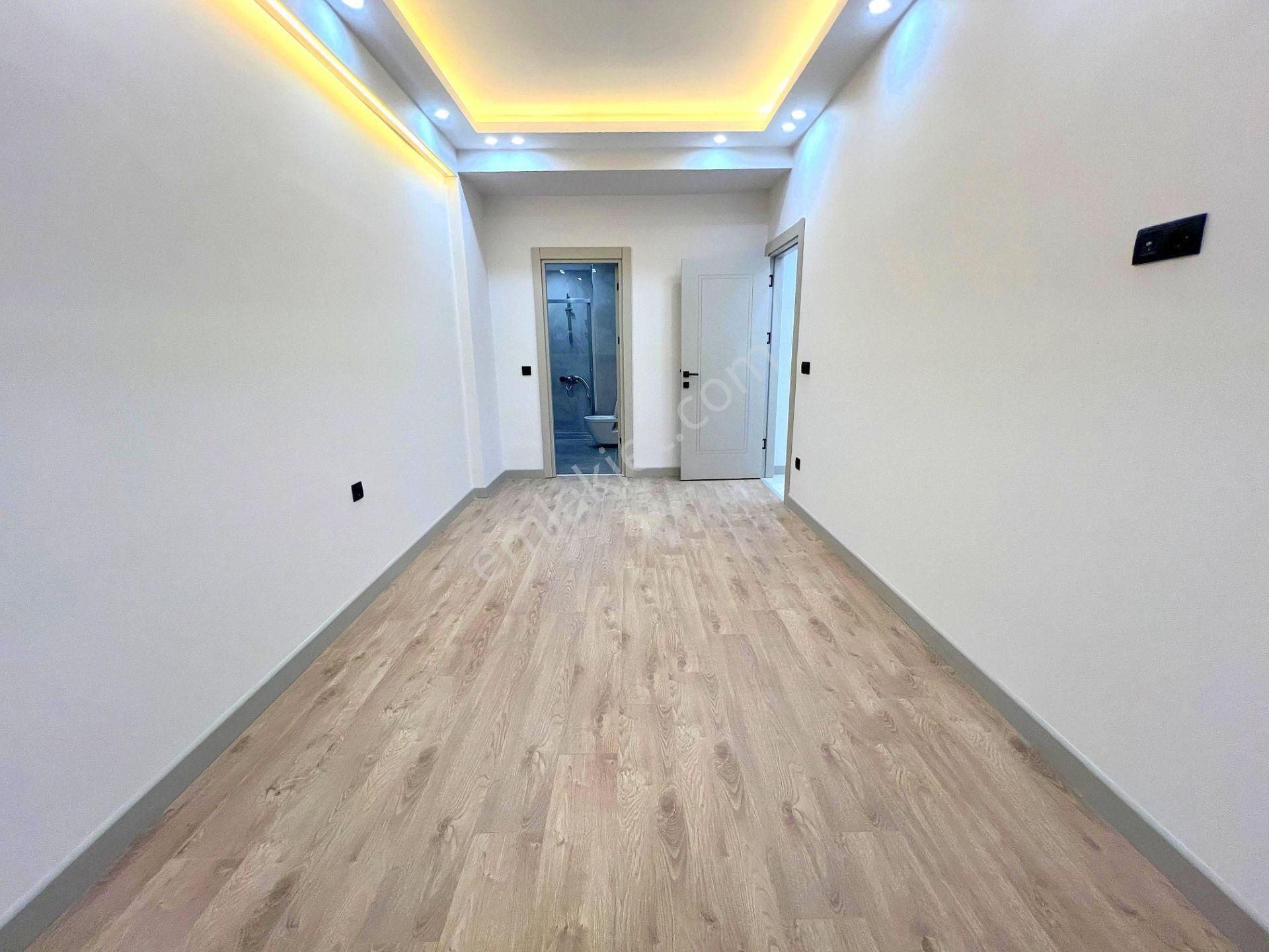 ▃birikim▃idealtepe Sahilde Ön Cephe Ebeveyn Banyolu Sıfır 3+1!!! - Görsel 19