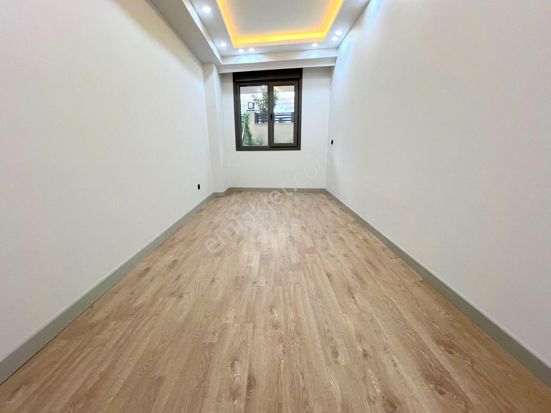 ▃birikim▃idealtepe Sahilde Ön Cephe Ebeveyn Banyolu Sıfır 3+1!!! - Görsel 27