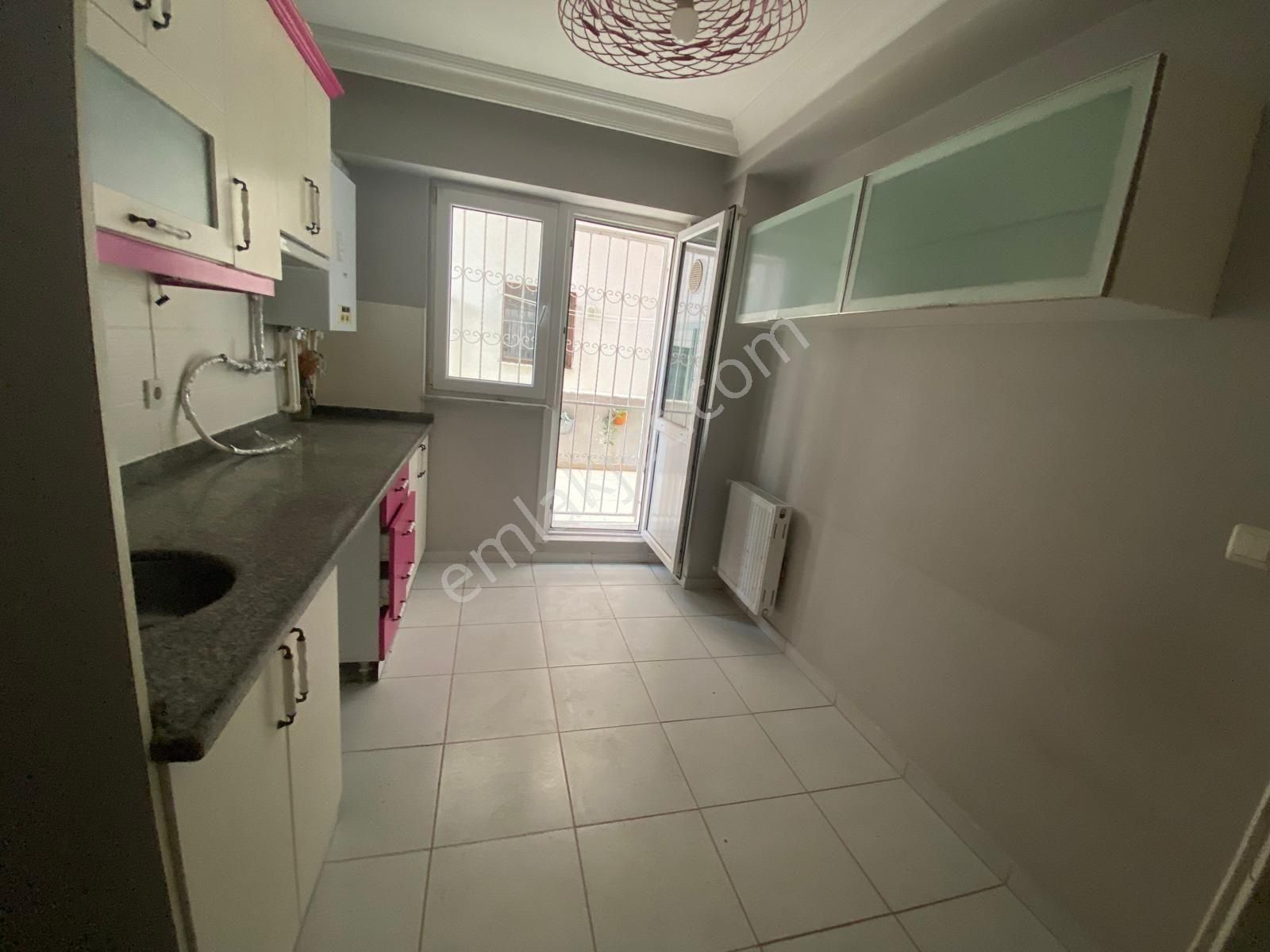 Çekmeköy Mimar Sinan Mahallesinde 2+1 Boş Satılık Daire - Görsel 34